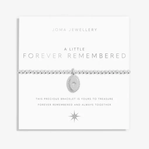 Joma Jewellery Bracelet - A Little Forever Remembered