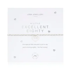 Joma Jewellery Bracelet - A Little Excellent Eighty