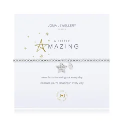 Joma Jewellery Bracelet - A Little Amazing