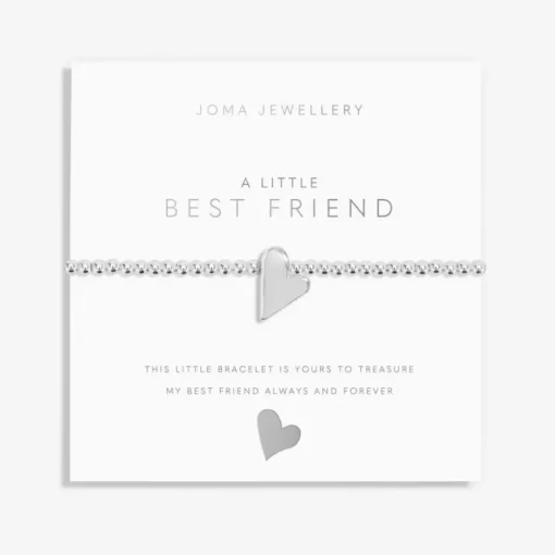 Joma Jewellery Bracelet - A Little Best Friend