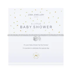 Joma Jewellery Bracelet - A Little Baby Shower