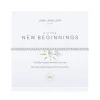 Joma Jewellery Bracelet - A Little New Beginnings