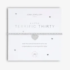 Joma Jewellery Bracelet - A Little Terrific Thirty
