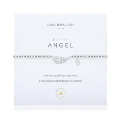 Joma Jewellery Bracelet - A Little Angel