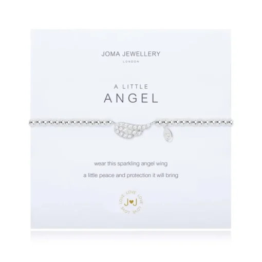 Joma Jewellery Bracelet - A Little Angel