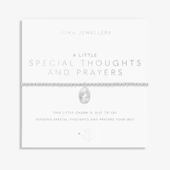 Joma Jewellery Bracelet - A Little Special Thoughts and Prayers