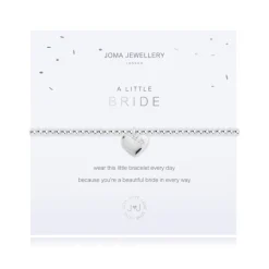 Joma Jewellery Bracelet - A Little Bride