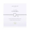 Joma Jewellery Bracelet - A Little Karma