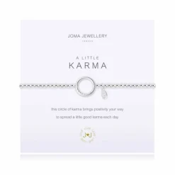 Joma Jewellery Bracelet - A Little Karma