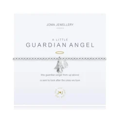Joma Jewellery Bracelet - A Little Guardian Angel