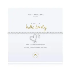 Joma Jewellery Bracelet - A Little Hello Lovely