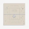 Joma Jewellery Bracelet - Aries Star Sign