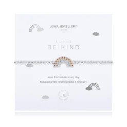 Joma Jewellery Bracelet - A Little Be Kind