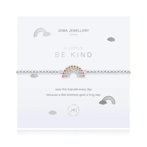 Joma Jewellery Bracelet - A Little Be Kind