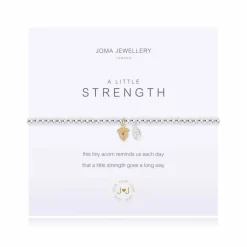 Joma Jewellery Bracelet - A Little Strength