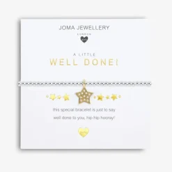 Joma Jewellery Bracelet - Children's A Little Well Done