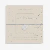Joma Jewellery Bracelet - Sagittarius Star Sign