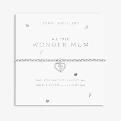 Joma Jewellery Bracelet - A Little Wonder Mum