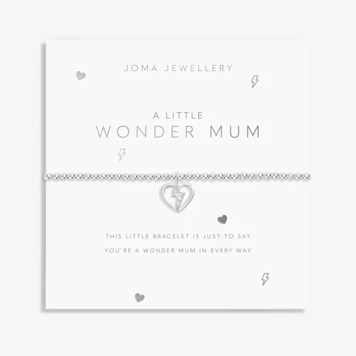 Joma Jewellery Bracelet - A Little Wonder Mum
