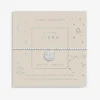 Joma Jewellery Bracelet - Libra Star Sign
