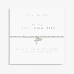 Joma Jewellery Bracelet - A Little Confirmation