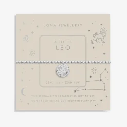 Joma Jewellery Bracelet - Leo Star Sign