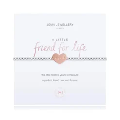 Joma Jewellery Bracelet - A Little Friends For Life