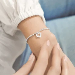 Joma Jewellery Bracelet - A Little 'Be Your Own Kind Of Beautiful'