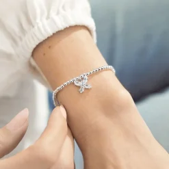 Joma Jewellery Bracelet - A Little Make Every Day An Adventure