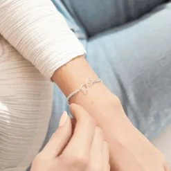 Joma Jewellery Bracelet - A Little Friendship