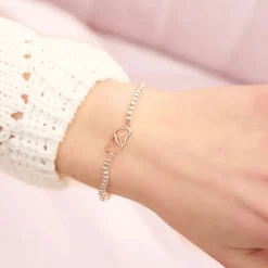 Joma Jewellery Bracelet - A Little Beautiful Friend