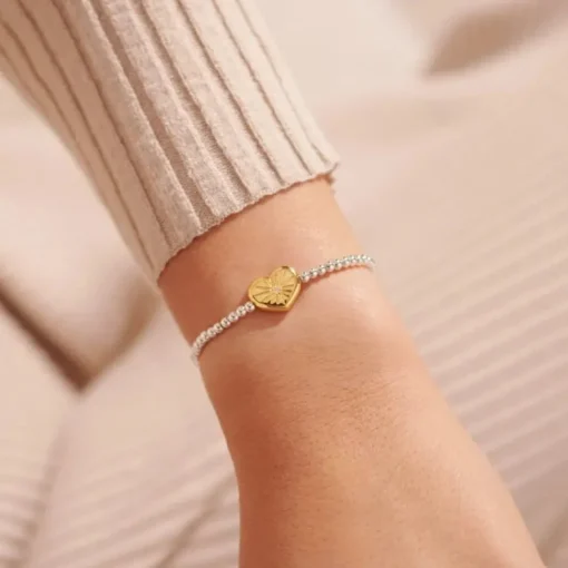 Joma Jewellery Bracelet - A Little Unstoppable