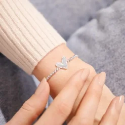 Joma Jewellery Bracelet - A Little Another Year Lovelier