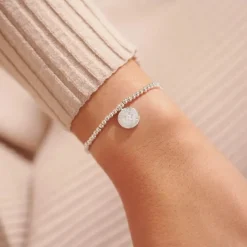 Joma Jewellery Bracelet - A Little Just For You Auntie