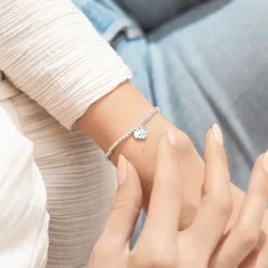 Joma Jewellery Bracelet - A Little Happy 30th Birthday
