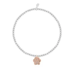 Joma Jewellery Bracelet - A Little Love Has Four Paws