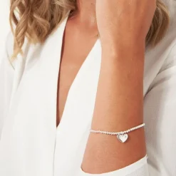 Joma Jewellery Bracelet - A Little Bride