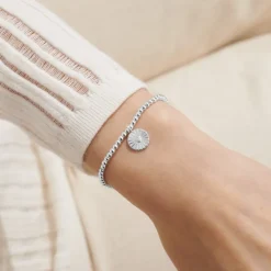 Joma Jewellery Bracelet - A Little She Who Dares Wins