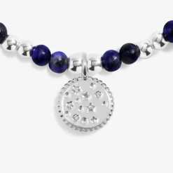 Joma Jewellery Bracelet - Children's A Little 'September' Birthstone