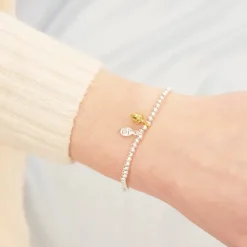 Joma Jewellery Bracelet - A Little Strength