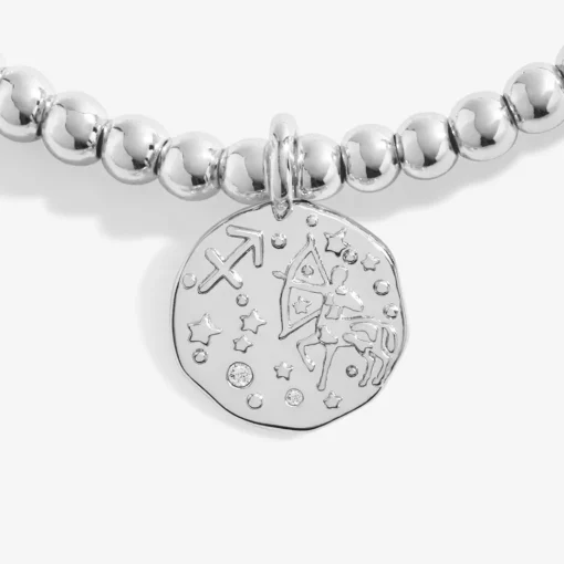 Joma Jewellery Bracelet - Sagittarius Star Sign