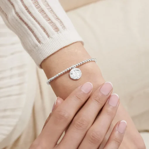Joma Jewellery Bracelet - Libra Star Sign