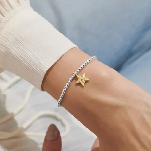 Joma Jewellery Bracelet - A Little Written In The Stars