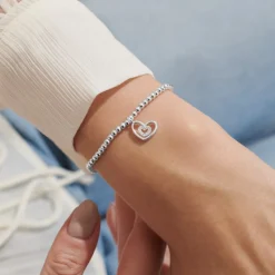 Joma Jewellery Bracelet - A Little Happy Birthday Auntie