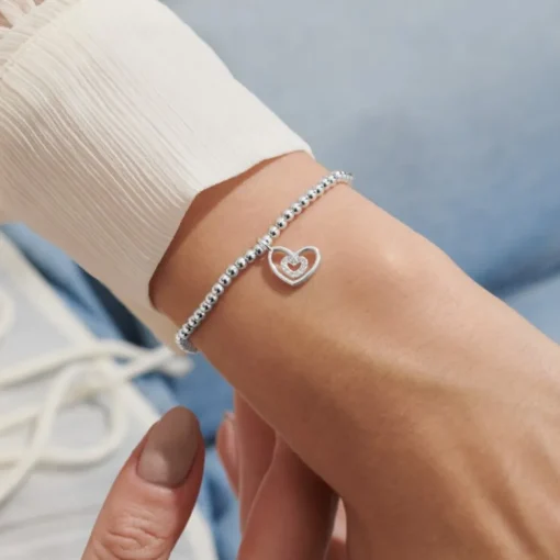 Joma Jewellery Bracelet - A Little Happy Birthday Auntie