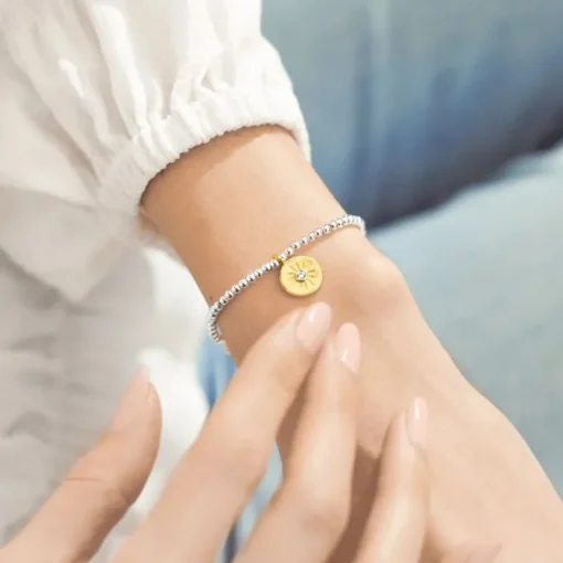 Joma Jewellery Bracelet - A Little You're The Best