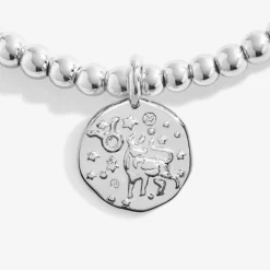 Joma Jewellery Bracelet - Taurus Star Sign