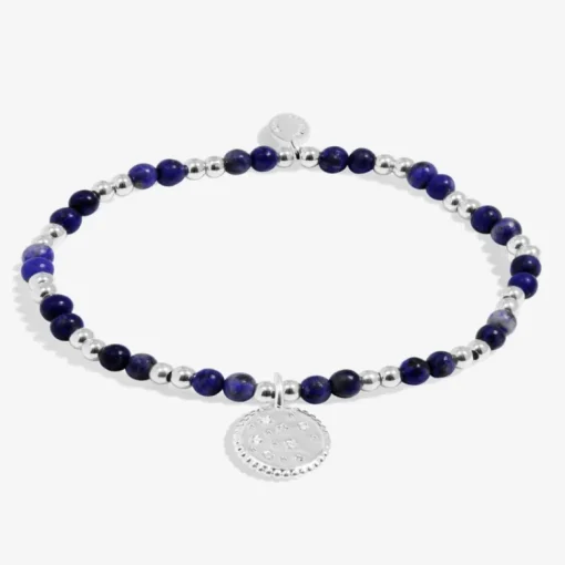 Joma Jewellery Bracelet - Children's A Little 'September' Birthstone