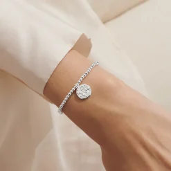 Joma Jewellery Bracelet - Sagittarius Star Sign