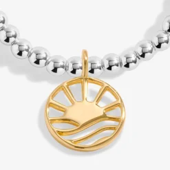 Joma Jewellery Bracelet - A Little Trust in the Magic of New Beginnings